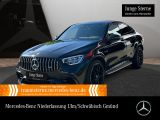Mercedes-Benz GLC 63 S 4M+ AMG/Night/HighAss/DriversP/perfAGA - Mercedes-Benz GLC 63 AMG aus 2023