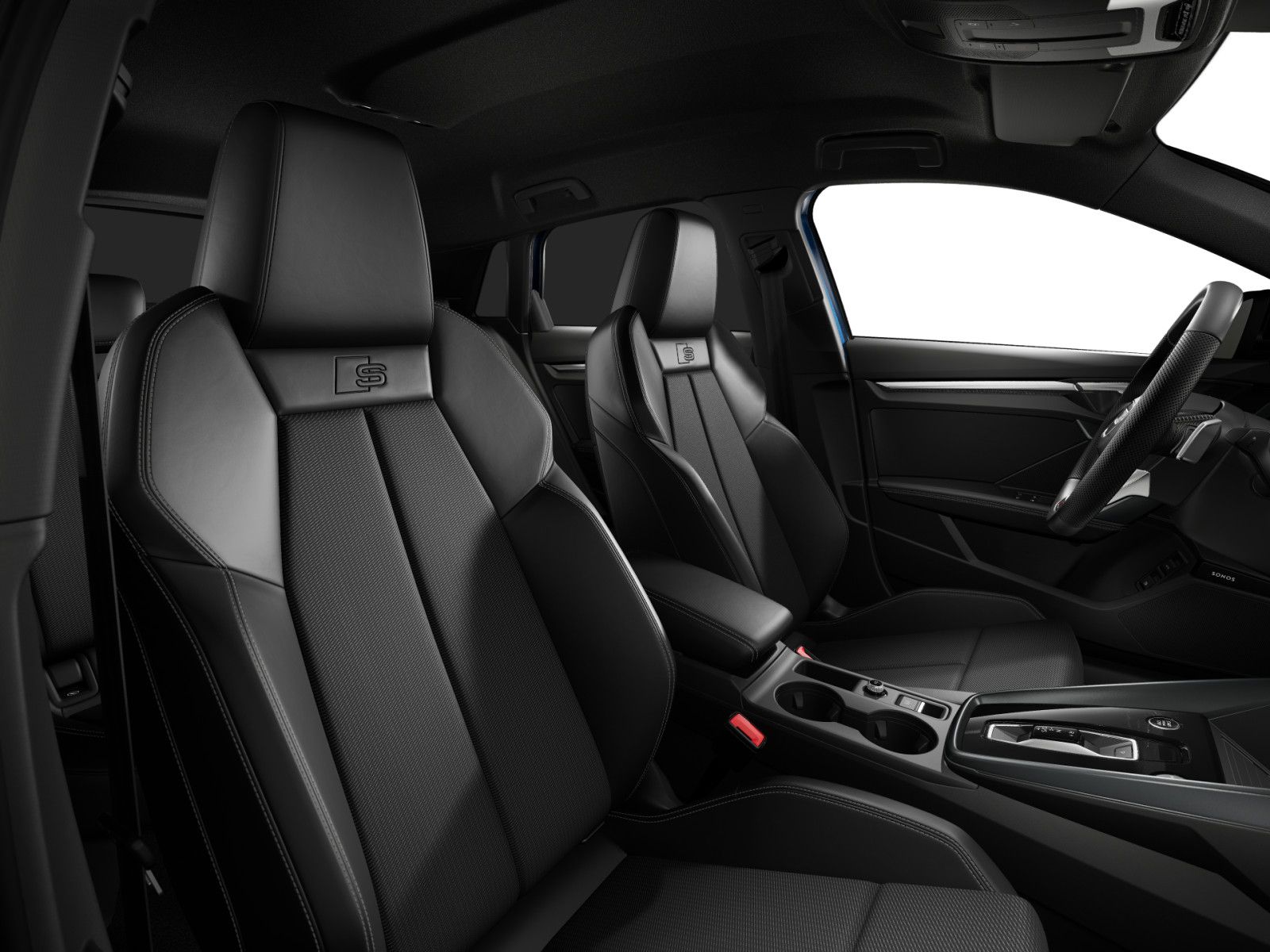 Audi A3 - Bild 9