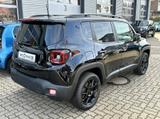 Jeep Renegade PHEV Upland 4x4 Navi Sitzheizung - Jeep Renegade Gebrauchtwagen in Hamburg