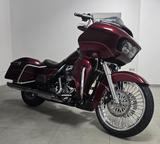 Harley-Davidson Road Glide Ultra 2016*21 Zoll*CarPlay*ServiceNeu - gebrauchte Motorräder in Duisburg