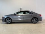 Mercedes-Benz CLA 250 4Matic Urban PANO*MEMORY*AHK*SCHECK*NAVI - Mercedes-Benz: 4matic