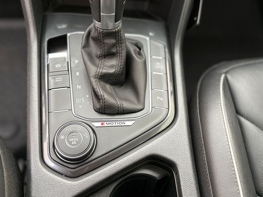 VW Tiguan - Bild 15