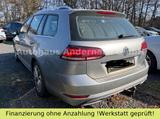 Volkswagen Golf VII Variant Highline *NAVI*CAM*DIGITAL*AHK - Volkswagen Golf Vii mit Diesel-Antrieb