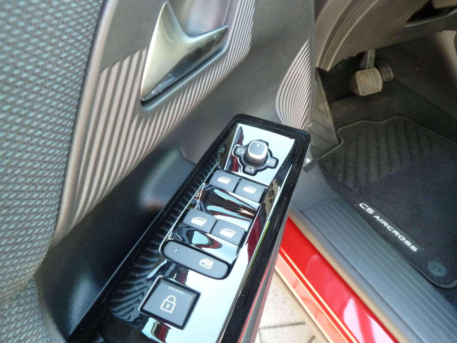 Citroën C5 Aircross 210 Elektromotor PLUS Winterpaket AH