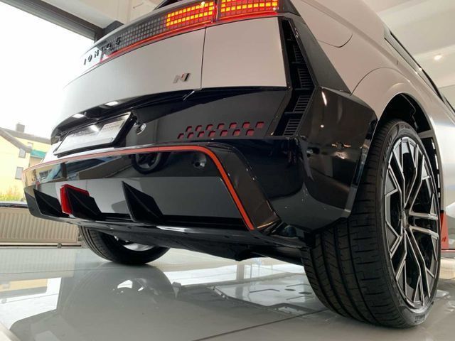Fahrzeugabbildung Hyundai IONIQ 5 N 4WD