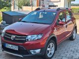 Dacia Sandero TCe 90 S/S Stepway Prestige Stepway ...