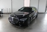 Mercedes-Benz S 350 d 4M AMG lang Chauffeur Memory Burmester - Mercedes-Benz S 350 aus 2023