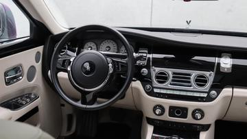2010 ROLLS-ROYCE GHOST 缩略图 13