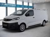 Opel Vivaro Kasten L Edition 2.0 Diesel Sortimo Navi - Opel Vivaro: 2.0