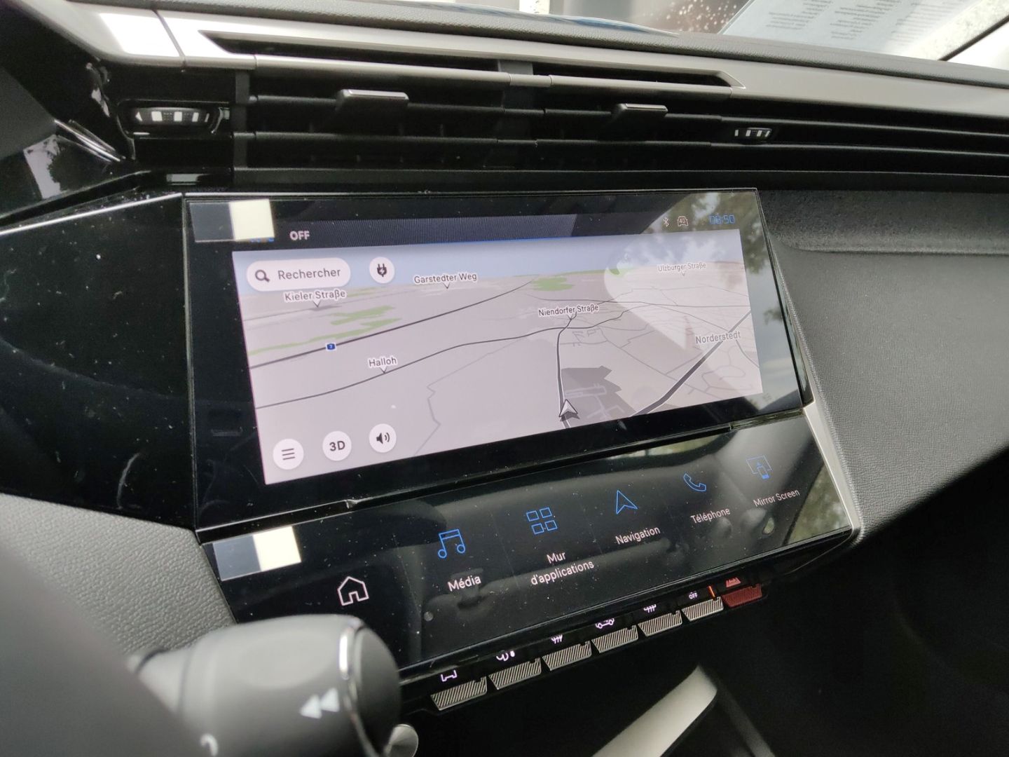 Peugeot 308 - Bild 16
