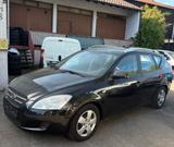 Kia cee'd Sportswagon LX**1-HAND*KLIMA*TÜV-AU NEU - Kia Gebrauchtwagen von 2007