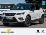 Seat Arona 1.5 TSI DSG FR-LINE LED NAVI VIRTUAL LM18 - Seat Arona in Bochum