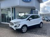 Ford EcoSport Cool & Connect 100PS *LED*AC*GRA*AppL.*