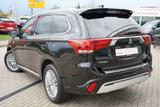 Mitsubishi Outlander 2.4 PHEV Intro Edition 4WD LED 360° - Mitsubishi Outlander Edition mit Hybrid-Antrieb (Benzin/Elektro)