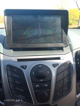 Ford Fiesta 1,4 Trend Autom. Trend - Ford Fiesta: 1.4