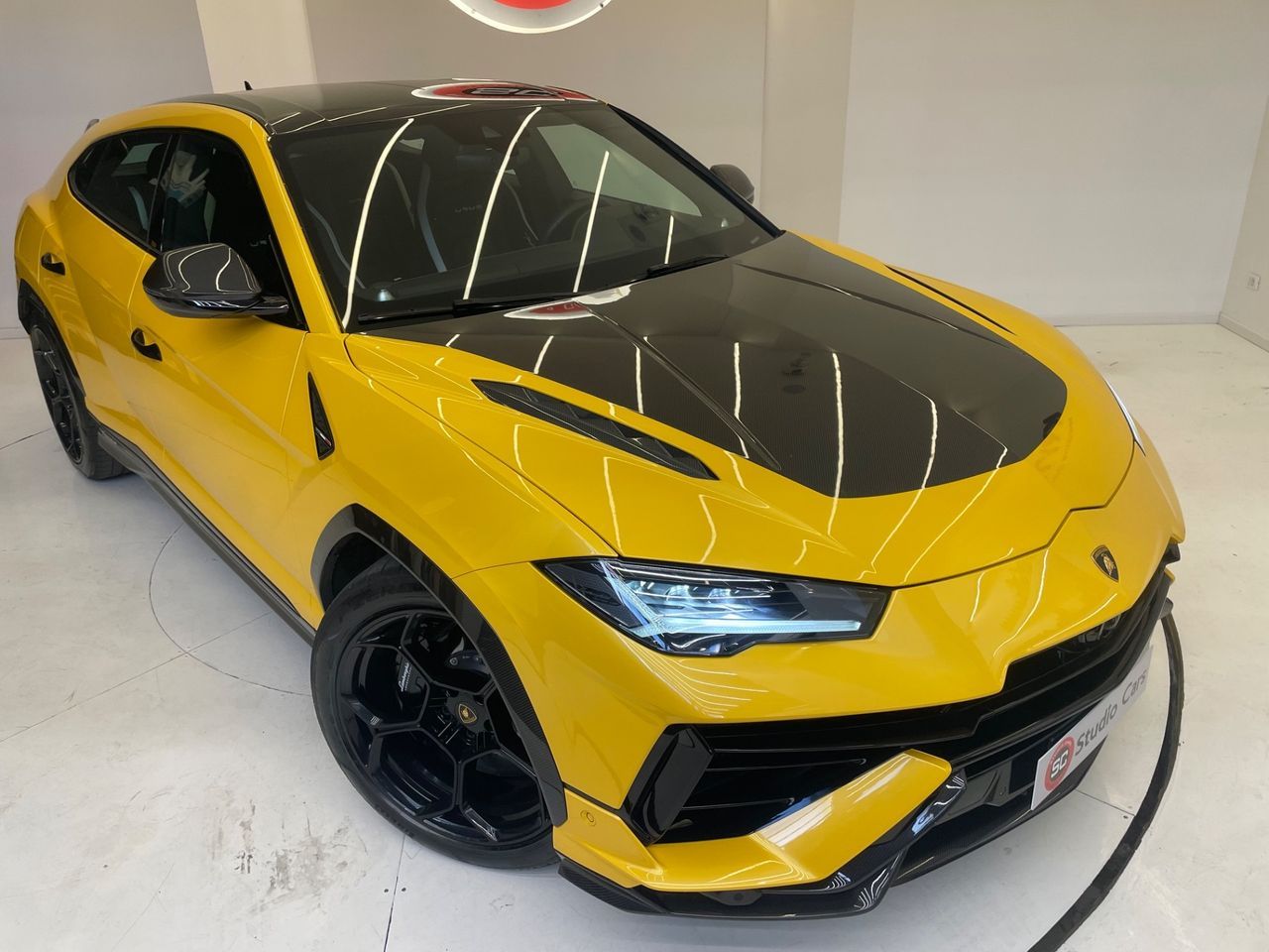 Other Lamborghini Urus 4.0 Performante imagem 2