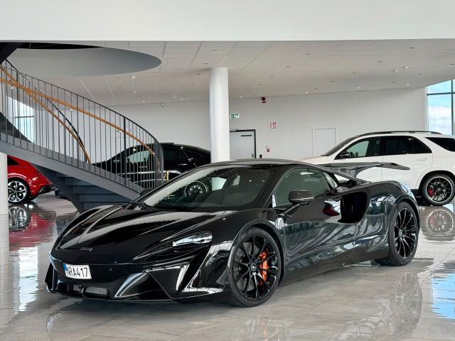 MCLAREN Artura