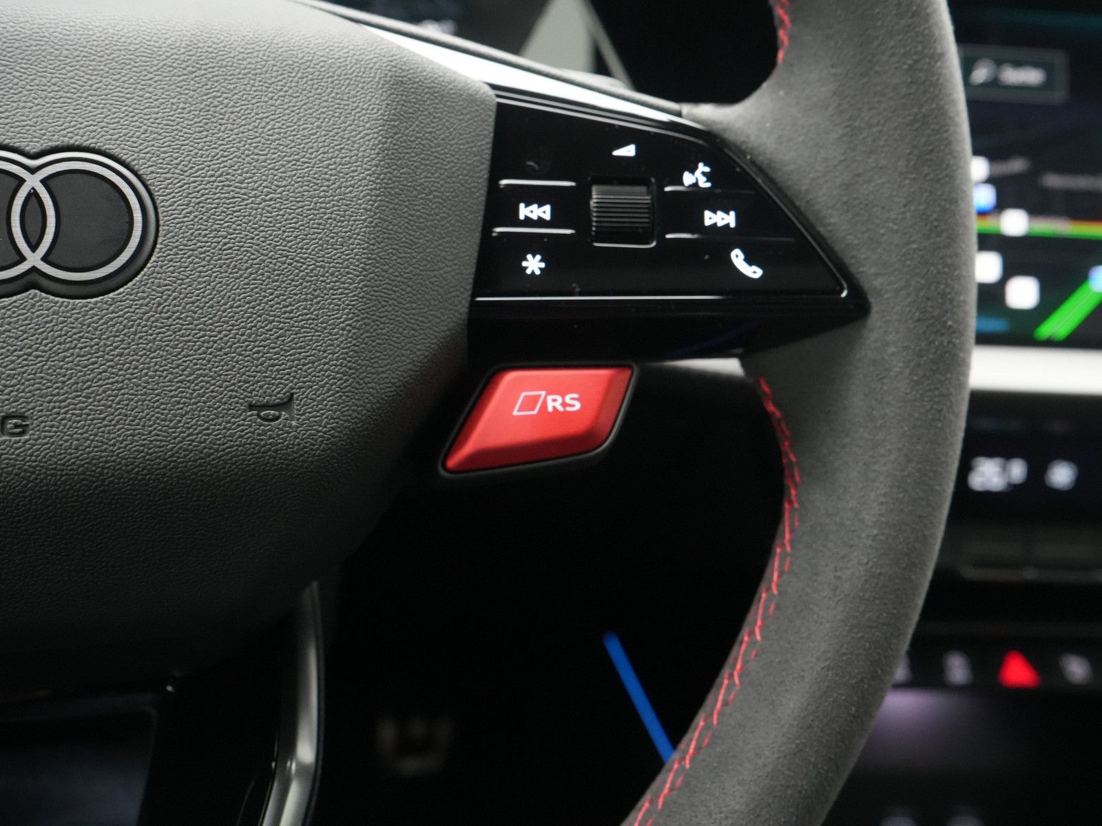 Audi RS3 - Bild 15
