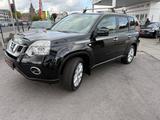Nissan X-Trail SE 4X4*Klima *AHK*Tempomat - Nissan X-Trail mit Diesel-Antrieb: Se