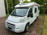 Bürstner Travel Van T 571 - Bürstner 5