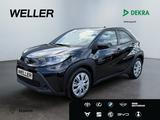 Toyota Aygo X Play *CarPlay*Kamera*ACC*Spurhalteass*DAB