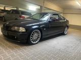 BMW e46 328 Ci Autom. - BMW 328 aus 2000