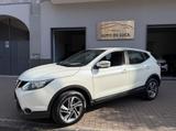 Nissan NISSAN QASHQAI 1.5 DCI 110 ACENTA CERTIFICATA NU - Nissan Qashqai: Van