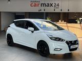 Nissan Micra 1.0 N-Way Automatik Navi PDC DAB CarPlay  - Nissan Micra in Hannover