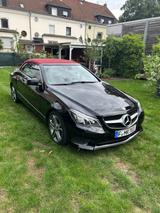 Mercedes-Benz E 200 Cabriolet E 200 - - Mercedes-Benz E 200 aus 2014