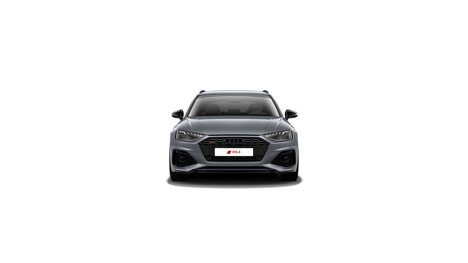 Audi RS4 - Bild 4