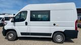 Fiat Ducato 2.0 Mjet 115cv L1H2 E6 - Fiat Wohnmobil oder -wagen Ducato Wohnwagen
