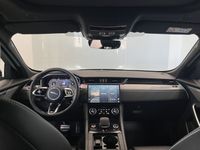 Jaguar F-Pace - Vorschau Bild 4