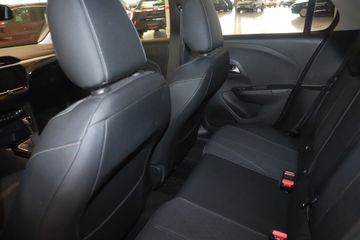Fotografie des Opel Corsa 1.2 DI Turbo Start/Stop Elegance