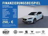 Seat Leon FR 1,5eTSI DSG NAVI+PDC+SHZ+KAMERA+BEATS - Seat Leon: 1p Fr