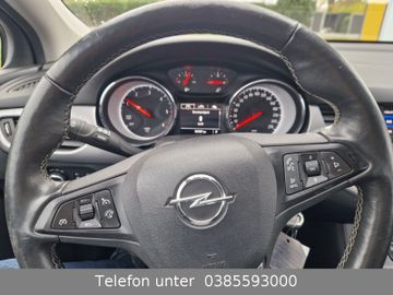 Bild 14 Opel Astra K Sports Tourer Edition Start/Stop