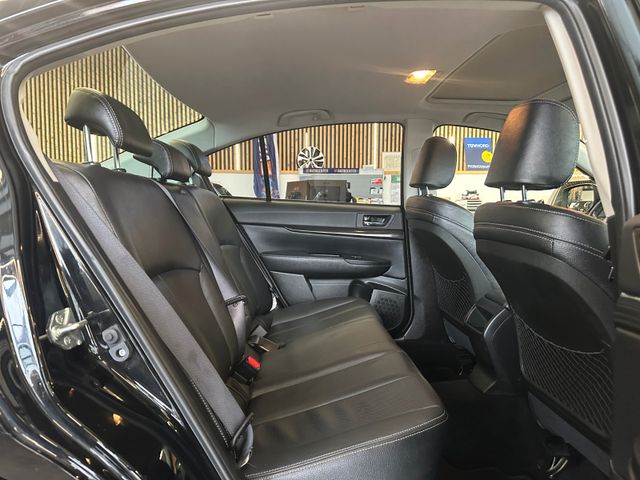 Subaru Legacy Lim. Sport *Kamera*Klima*SHZ*Xenon*Radio*