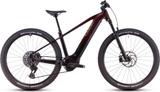 Cube Reaction Hybrid SLT 800 solareclipse´n´bronze XX - Cube E-Bikes
