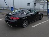 Mercedes-Benz C 200 Autom. -