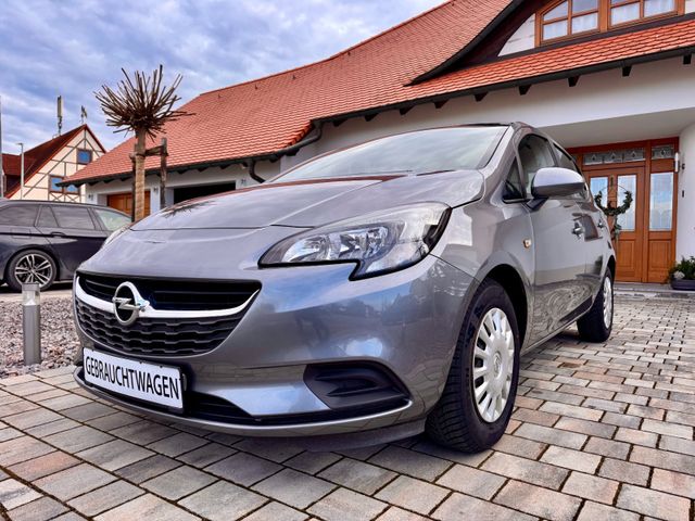 Opel Corsa E Selection *5-Türer*Klima*Service NEU*