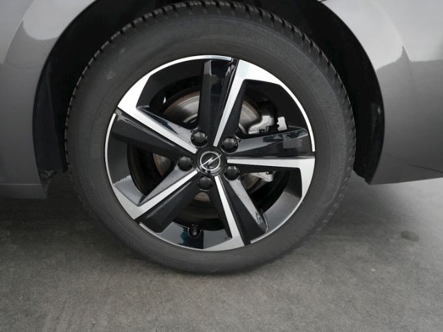 Astra L ST GS+AHK+LED+360 GRAD KAMERA+SITZ-/LENK