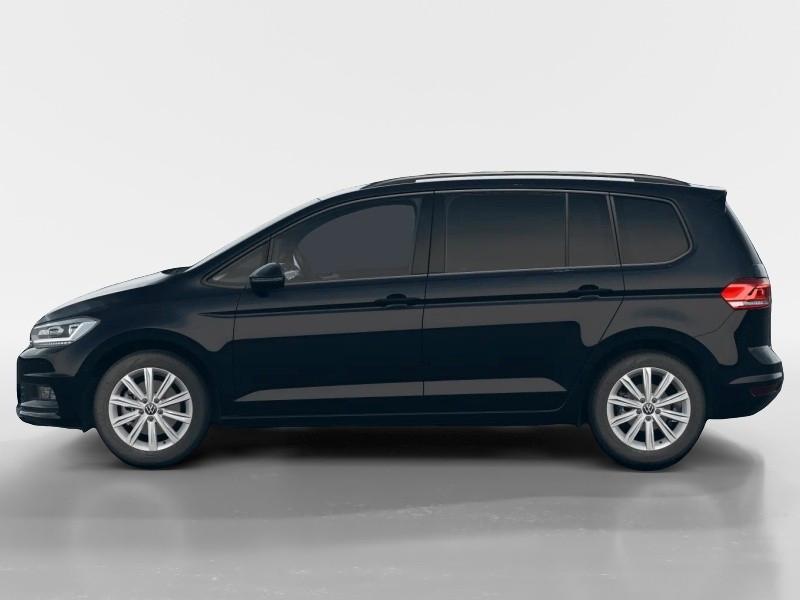 Volkswagen Touran Highline BMT/Start-Stop, миниатюра 2