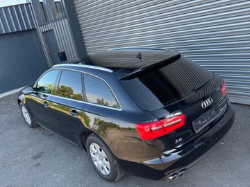 Audi A6 - 8