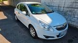 Opel Corsa 1.0 EcoFlex - Opel Corsa aus 2009: Ecoflex