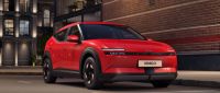Hyundai IONIQ 3 - Vorschau Bild 3