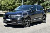 Volkswagen VOLKSWAGEN Tiguan 2.0 TDI SCR DSG Style BlueMoti - Volkswagen Tiguan mit Diesel-Antrieb: Kombi