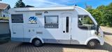 Knaus Sunliner 658 - Knaus Integrierter