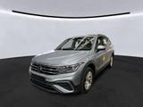 Volkswagen Tiguan Allspace 1.5 TSI Life LED/ACC/Kam/7Sitze - Volkswagen Tiguan Allspace aus 2025