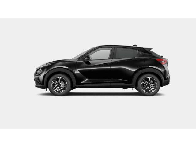 Fahrzeugabbildung Nissan Juke 1.6 Hybrid N-Connecta WP*Navi*BFS*MJ25