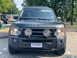 Land Rover Discovery TDV6 HSE Camper Aufstelldach - Land Rover Discovery aus 2006