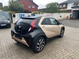 Toyota Aygo X Teamplayer Apple CarPlay DAB SHZ Spurhalt - Toyota Aygo (X) Neuwagen